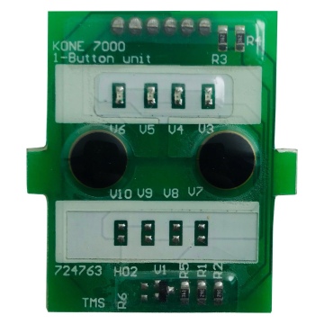 BUTON KARTI