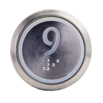 KABİNİÇİ BUTON 9