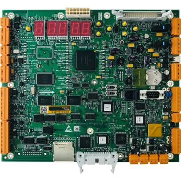 LCECPU561 KARTI