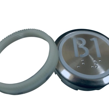 BUTON (BEYAZ B1)
