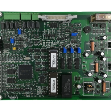 V3F16ES KONTROL KARTI