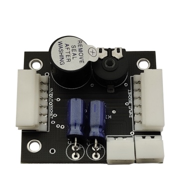 BUZZER KARTI