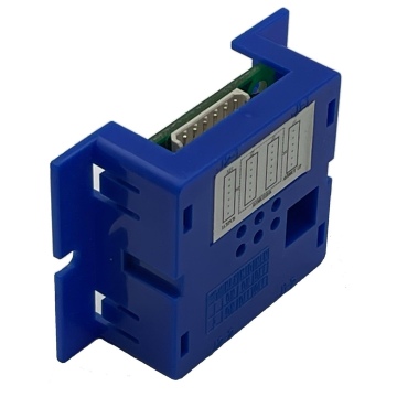 BUZZER KONTROL KARTI