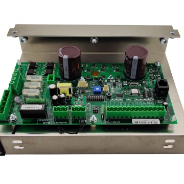 AMD DRIVE 15 KAPI KARTI