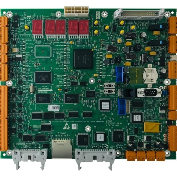 LCECPU561 KARTI